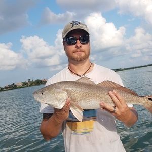 Meet your Posher, Richard